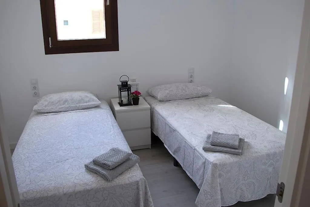 Prázdninový dům Triana_Villa In Palma City With Private Pool - Etv/10914